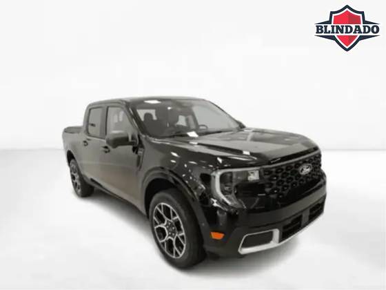 FORD MAVERICK 2.5 HYBRID LARIAT e-CVT FORD MAVERICK 2.5 HYBRID LARIAT e-CVT